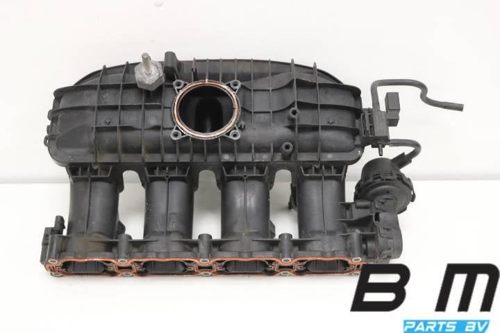 EGR koeler Audi A3 8V 1.8 TFSI CJ5 04L129766B, Auto-onderdelen, Gebruikt