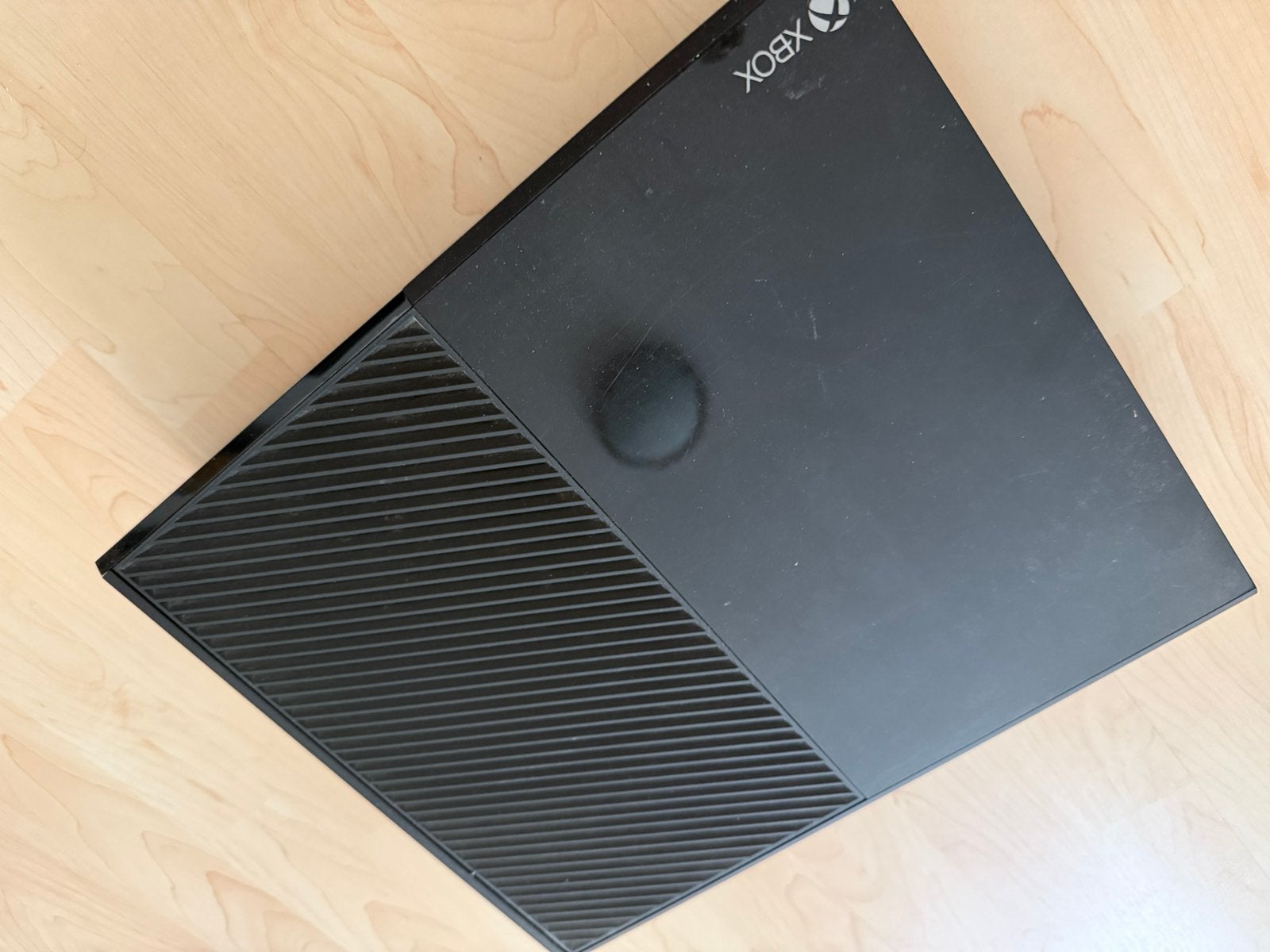 Xbox One, Xbox One, Ophalen of Verzenden, Met 1 controller, 500 GB