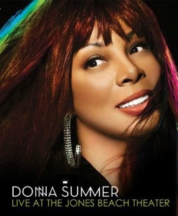 Donna Summer live at the Jones Beach theater 2008, Alle leeftijden, Verzenden, Nieuw in verpakking, Concert