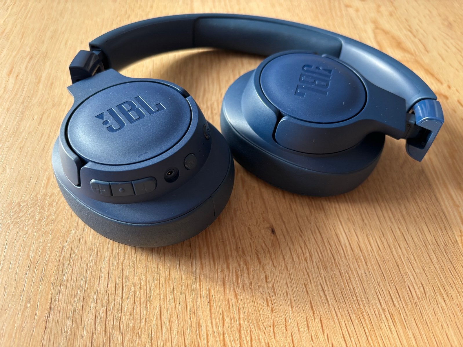 JBL Tune 770NC Draadloze Over-ear Koptelefoon met Noise Canc, Audio, Tv en Foto, Koptelefoons, JBL, Bluetooth, Ophalen of Verzenden
