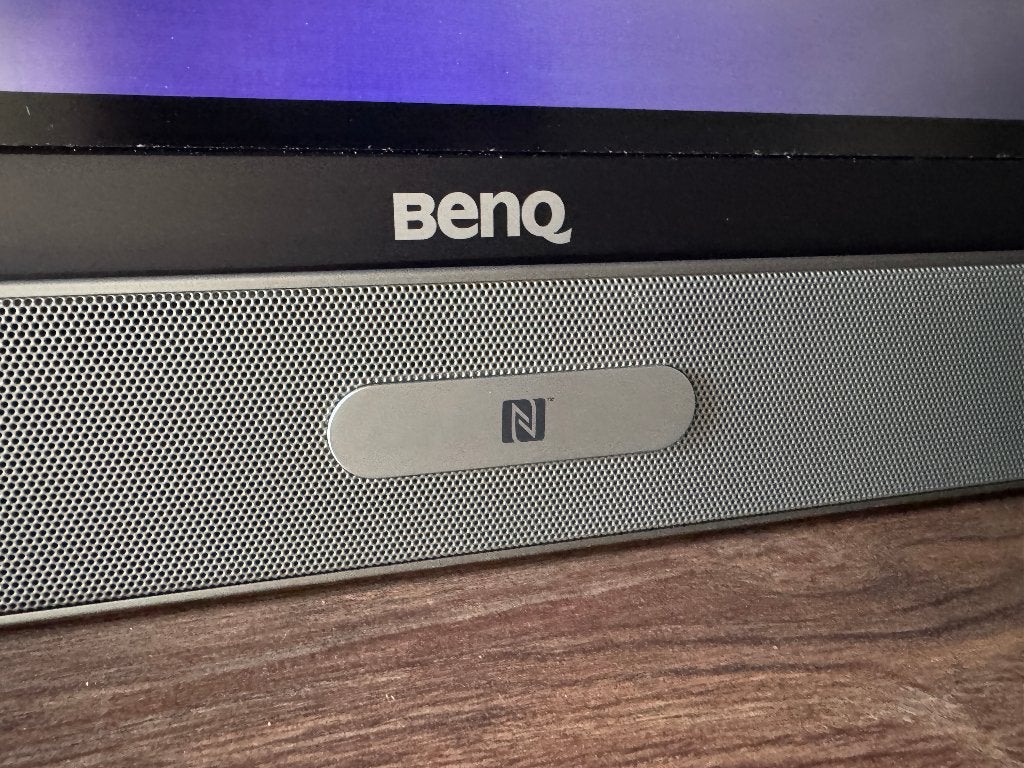 Foto 5 van BenQ RP8601K – 86 inch 4K Touchscreen + Android