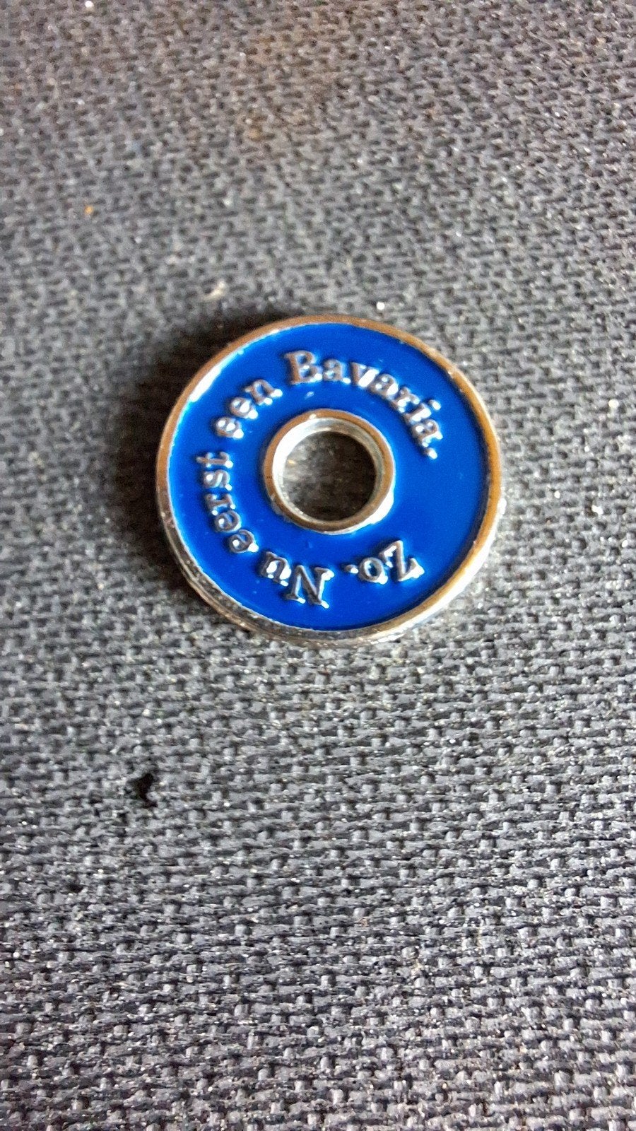 WWM .Bavaria, Ophalen of Verzenden