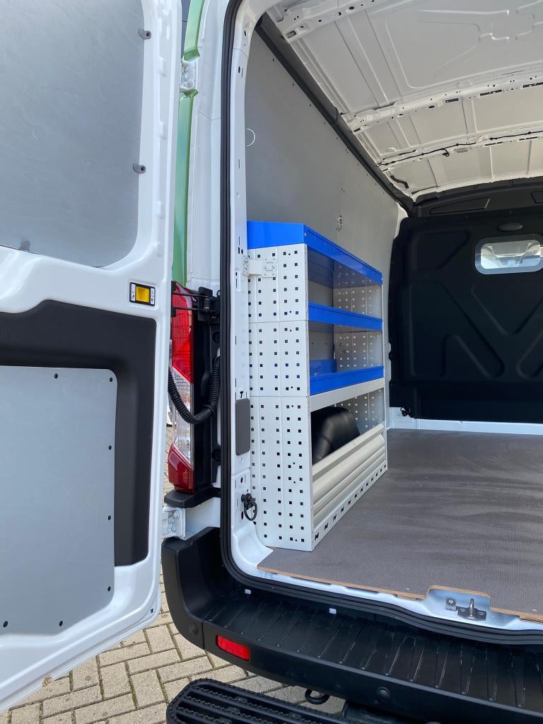 Betaalbare Bedrijfswagen inrichtingen, bus inrichting, Ophalen of Verzenden, Bulters Bedrijfswageninrichtingen bv, Info@bulters.nl