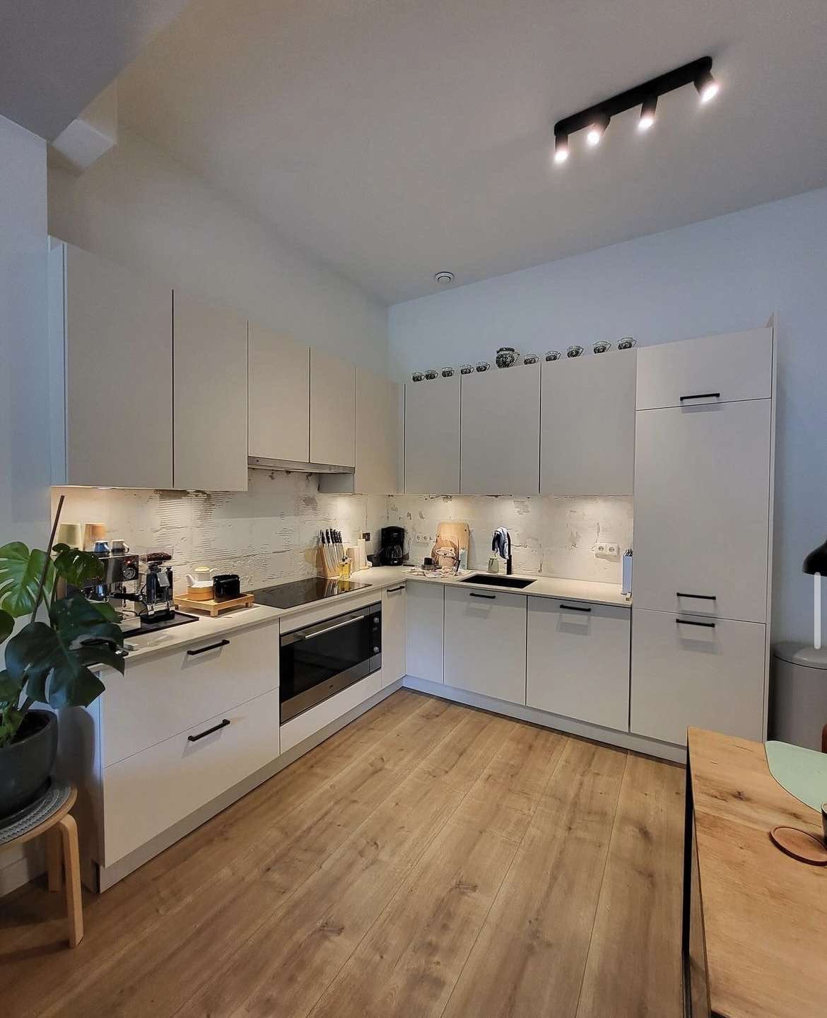 Keuken Wrappen, Ophalen of Verzenden, Zo goed als nieuw