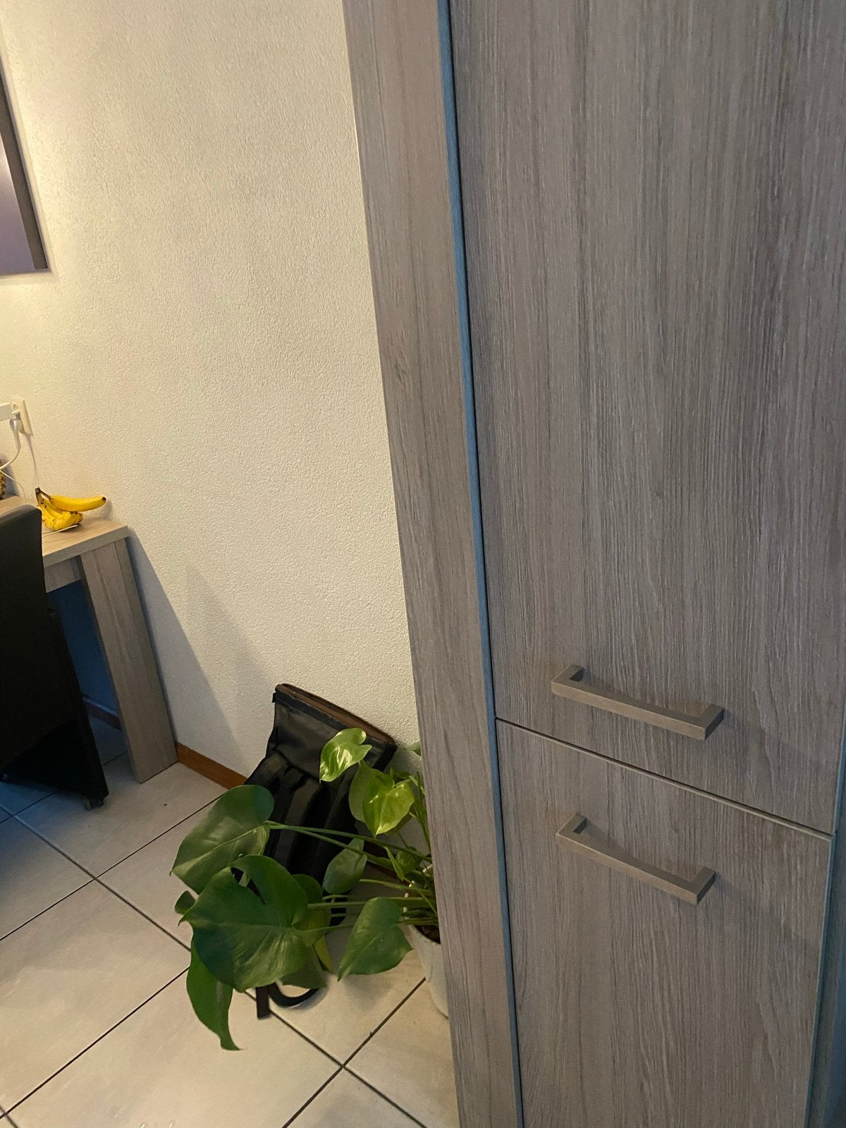 Vitrinekast tilburg raw oak nieuw in doos (nieuwwaarde €490), Huis en Inrichting, 100 tot 150 cm, Nieuw, Ophalen of Verzenden