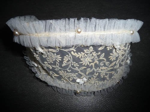 Masker voor gekostumeerd bal, Antiek en Kunst, Ophalen of Verzenden