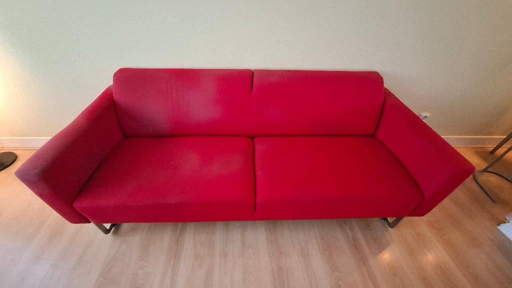Artifort Mare 2,5 zits, Ophalen, Gebruikt, Driepersoons, 75 tot 100 cm