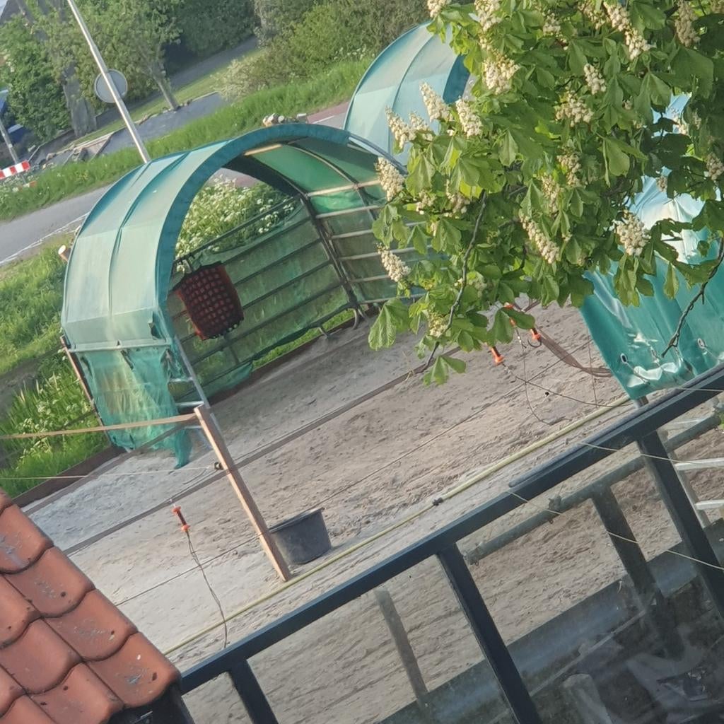AANGEBODEN pensionstalling Pijnacker, Dieren en Toebehoren, Stalling en Weidegang, Stalling