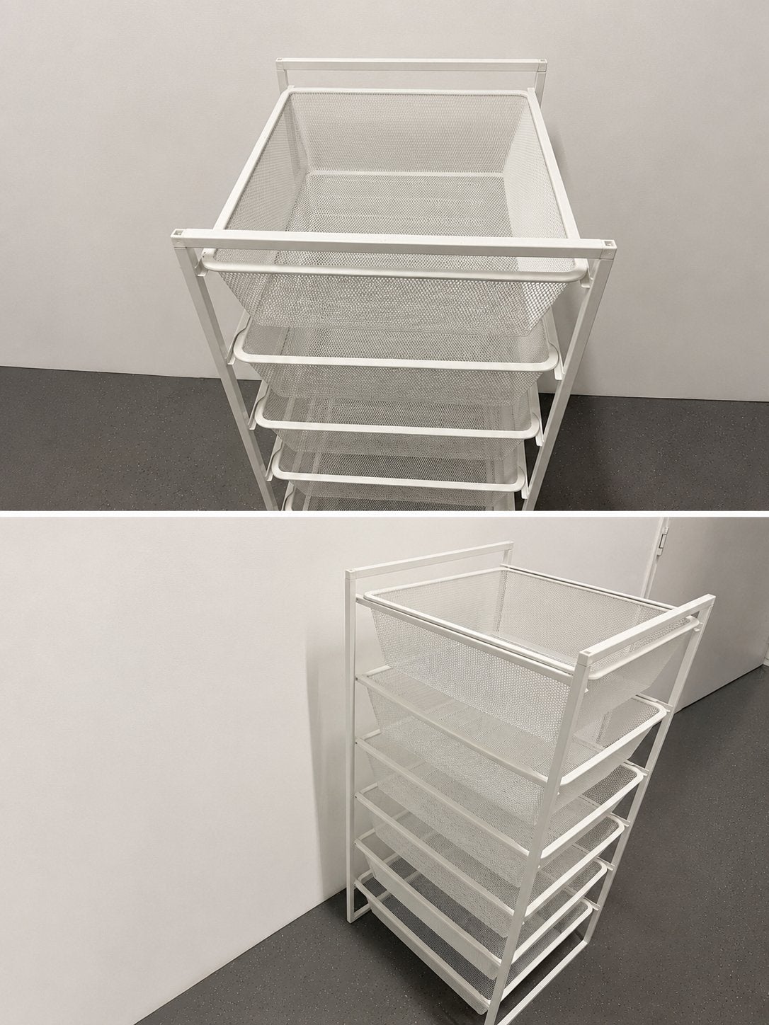 Cabinet & Storage, Ophalen, Gebruikt, 5 laden of meer, 100 tot 150 cm