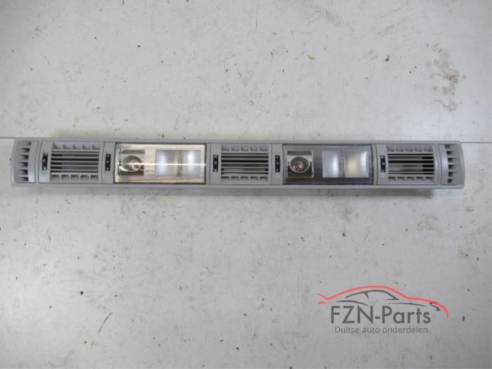 VW Transporter T5/T6 Multivan Hemel Verlichtingsbalk Aircoba, Auto-onderdelen, Ophalen of Verzenden, Gebruikt