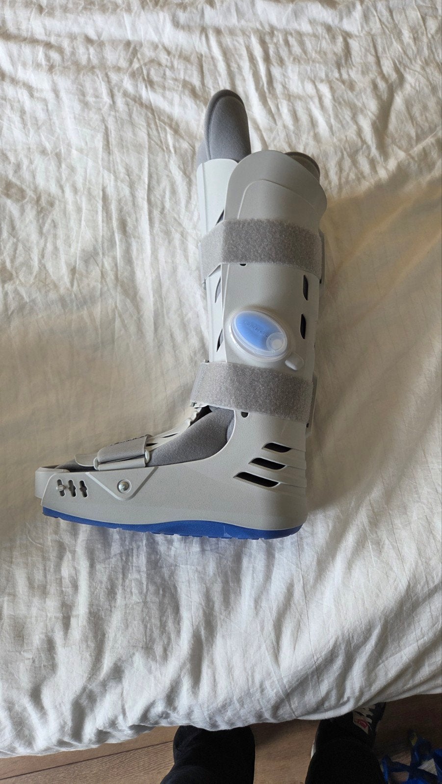 Ongebruikte Airstep maat L, Diversen, Braces, Ophalen, Nieuw