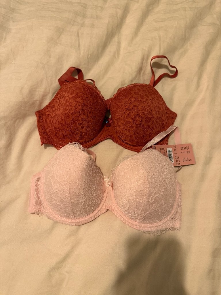 Hunkemöller Bh’s, Hunkemöller, Verzenden, Roze, BH