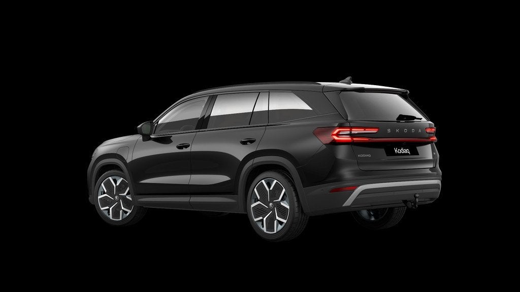 Skoda Kodiaq 1.5 TSI PHEV 204pk Business Edition Plus | LMV, Auto's, Skoda, 12 maanden, 1498 cc, Euro 6, 4 cilinders