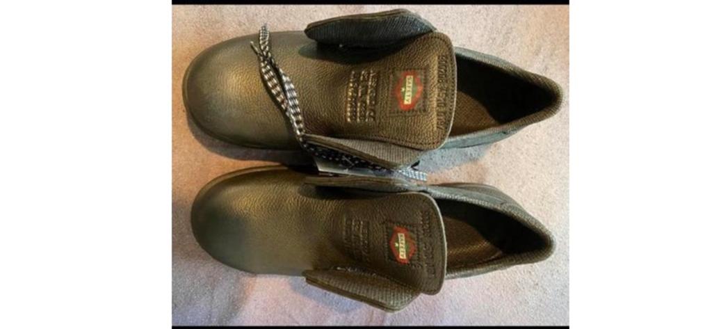 Safe Feet Werkschoenen Maat 45 - Nieuw in Doos, Doe-het-zelf en Verbouw, Veiligheidskleding, Verzenden, Nieuw