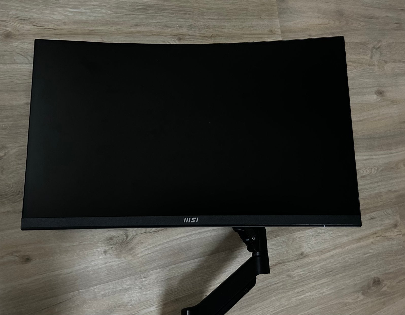 MSI G27C4 E2 27 inch curved gaming monitor, Computers en Software, Curved, Full HD, 1 tot 2 ms, 151 t/m 200 Hz