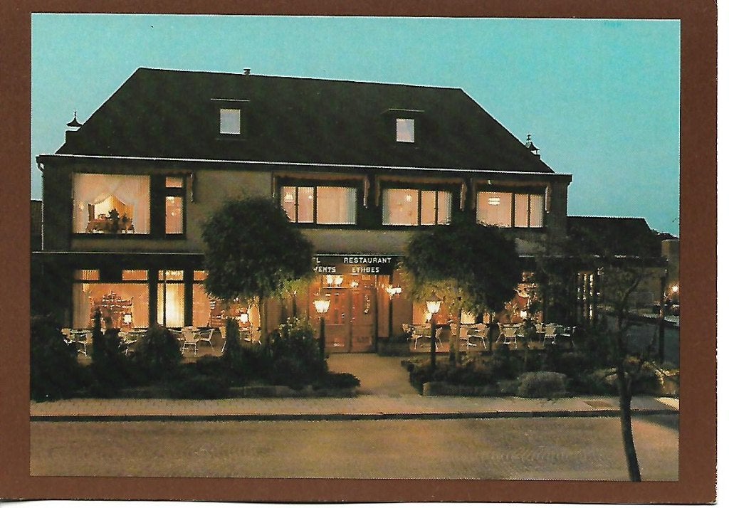 Ootmarsum- -Twents Ethoes., Ophalen of Verzenden, 1980 tot heden, Gelopen, Overijssel