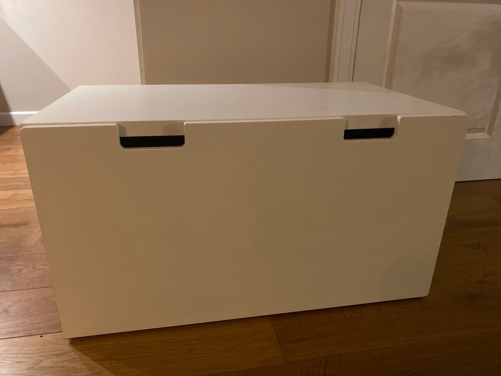 IKEA STUVA MALAD Lade - Wit, Ophalen of Verzenden, Zo goed als nieuw