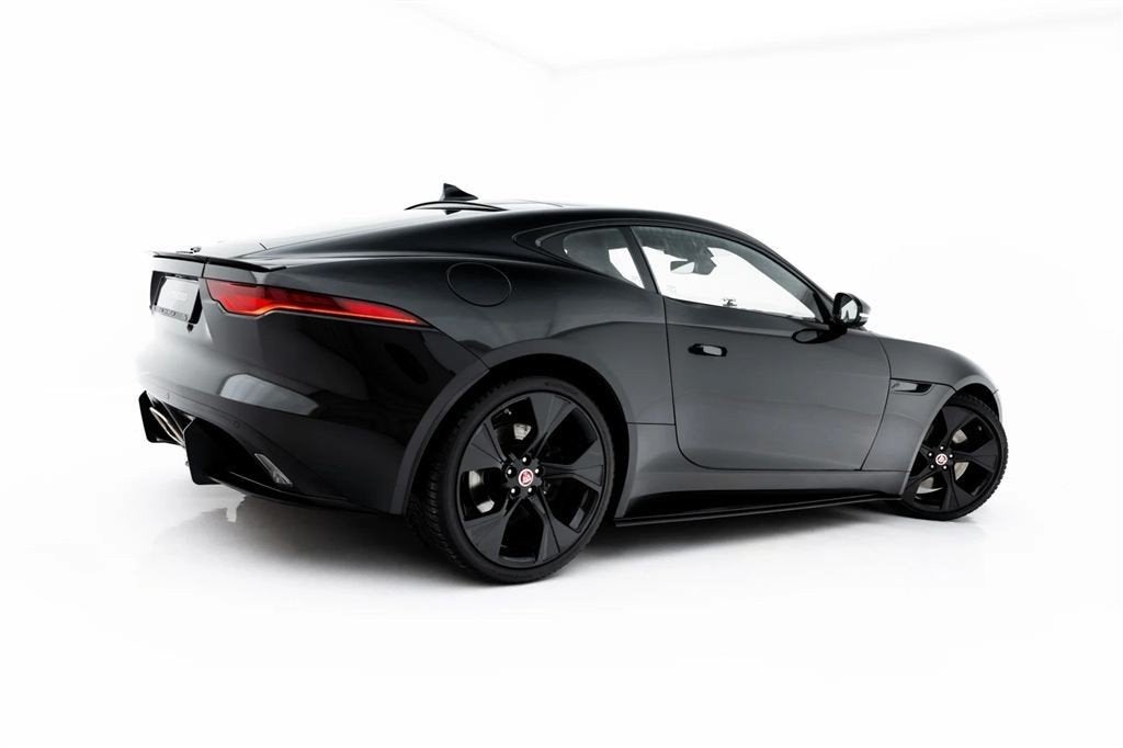 Maxton Design Jaguar F-Type X152 Facelift 2 Side Skirts Pro, Verzenden, Automotive Parts, A.parts@hotmail.nl, Trasmolenlaan 12 3447 GZ Woerden
