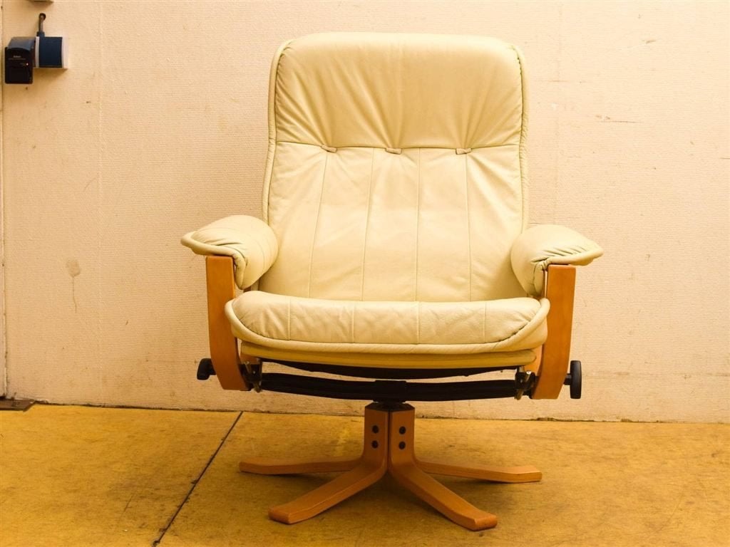 Relaxstoel 53645, Ophalen of Verzenden, Gebruikt, 75 tot 100 cm, 50 tot 75 cm