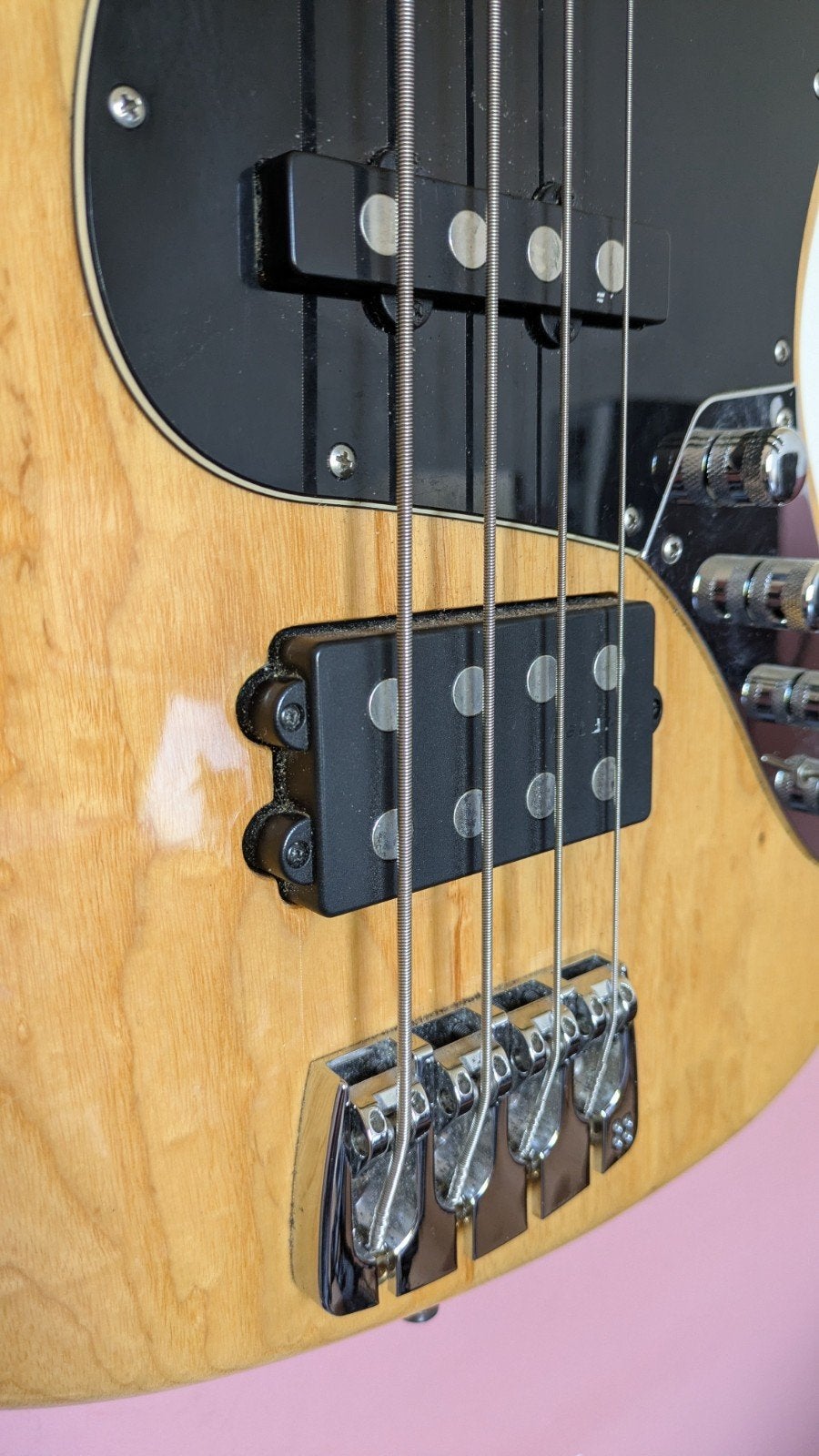 Foto 4 van Sandberg California JM4 (TM4) 2012