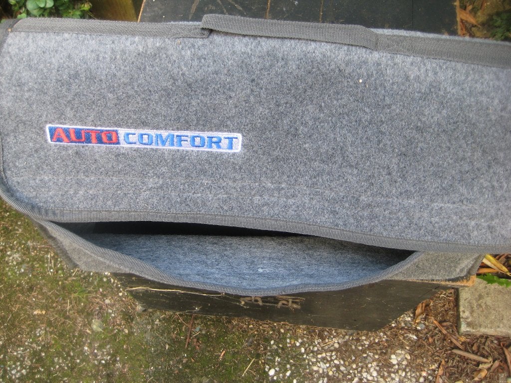 Auto organiser, 25 tot 40 cm, Nieuw, Ophalen of Verzenden, Overige merken
