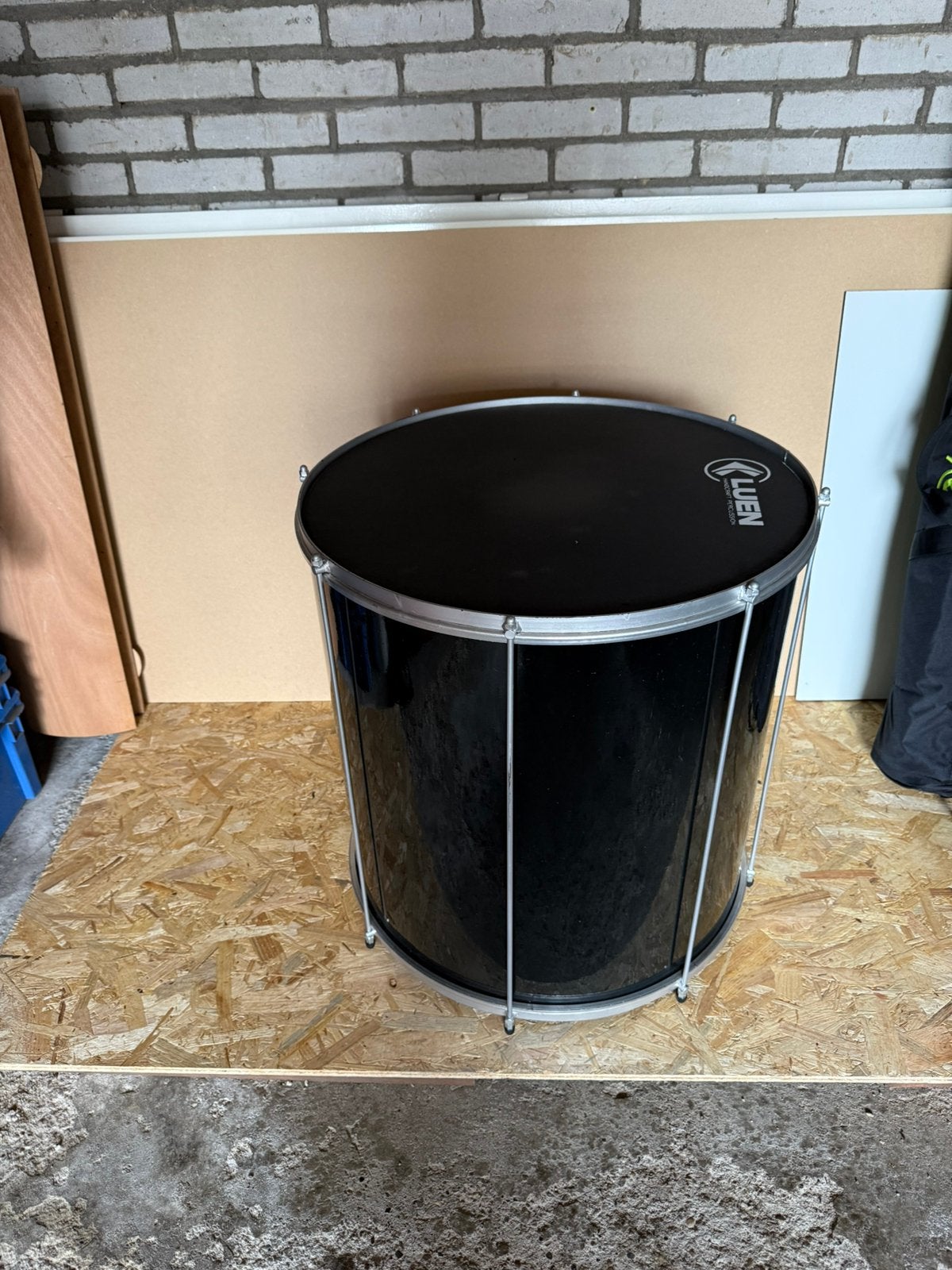 Surdo, Ophalen of Verzenden, Zo goed als nieuw, Overige merken