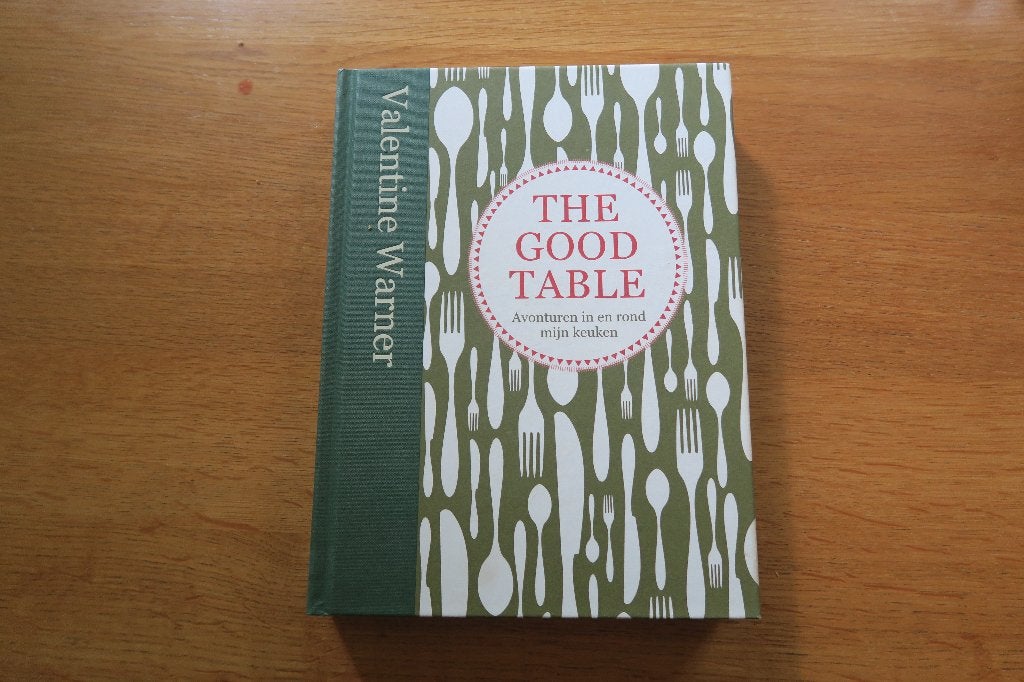kookboek, Boeken, Ophalen of Verzenden, Zo goed als nieuw