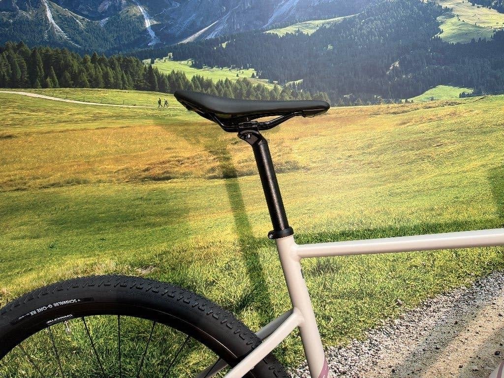 SALE SCOTT Speedster Gravel 30 M Gravelbike €1499,-/€1349,-, Fietsen en Brommers, 28 inch, Dames, Meer dan 20 versnellingen, Schijfrem