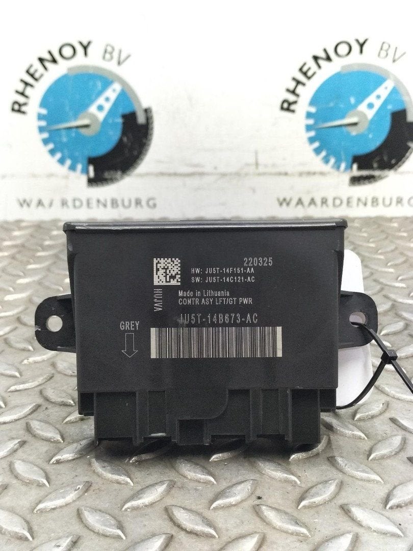 FORD PUMA Titanium COMPUTER ECU JU5T14B673AC 2025, Ophalen of Verzenden, Gebruikt, Stiba lid