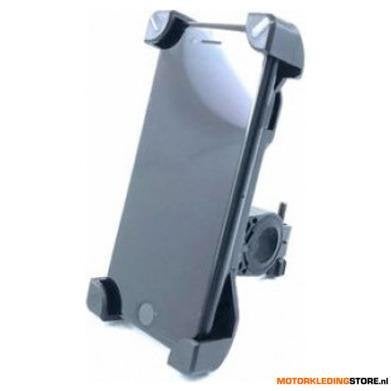 CLAW universele motor smartphone houder, Zwart, Motoren, Ophalen of Verzenden, Nieuw met kaartje