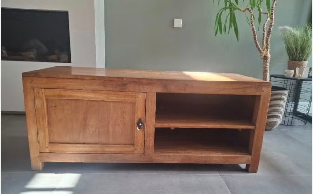Kastje, Ophalen, Minder dan 50 cm, Gebruikt, 75 cm of meer