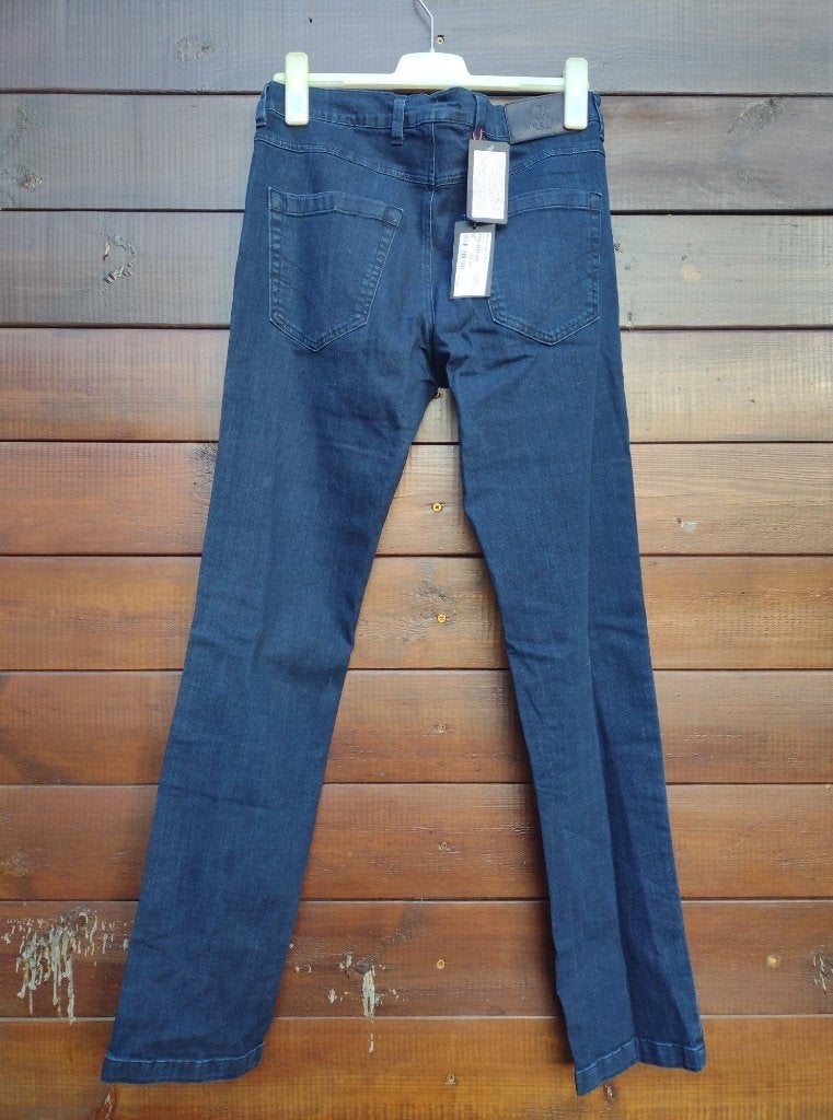 Greiff Heren jeans nieuw maat 46 smal, Greiff, Nieuw, W32 (confectie 46) of kleiner, Verzenden