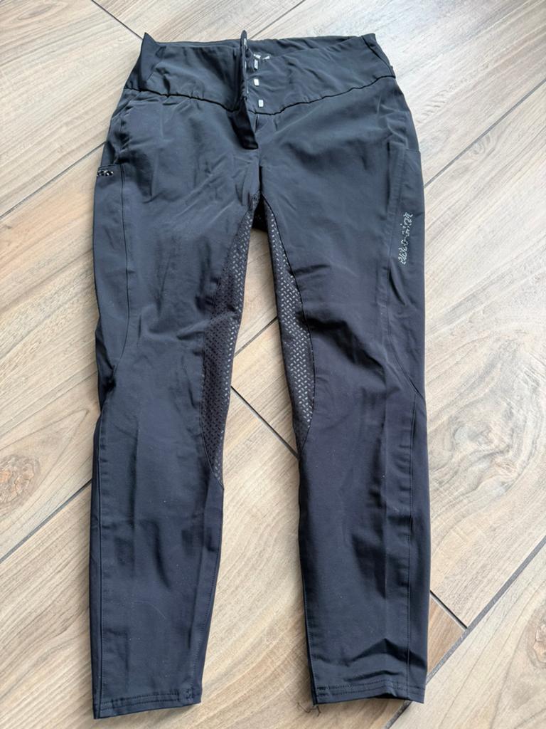 Euro -Star rijbroek, Dieren en Toebehoren, Paardrijkleding, Ophalen of Verzenden, Dressuur, Onderkleding