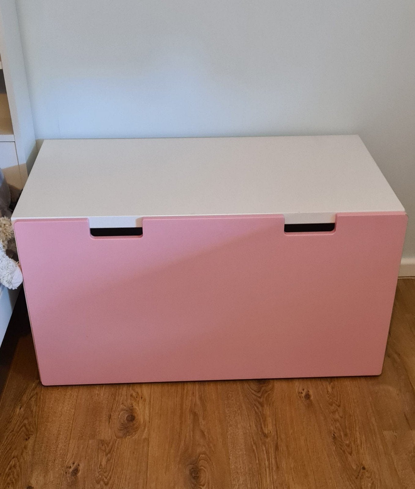 IKEA STUVA Opbergbank, Ophalen, Gebruikt, Overige typen