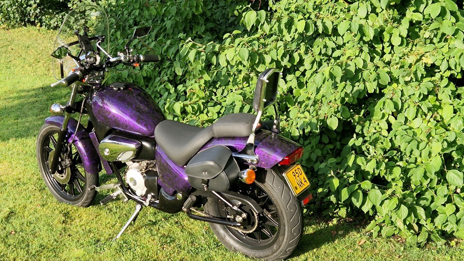 Aprilia classic 50 met gereviseerde 6 bak opnieuw opgebouwd, Fietsen en Brommers, Brommers | Overige merken, Ophalen