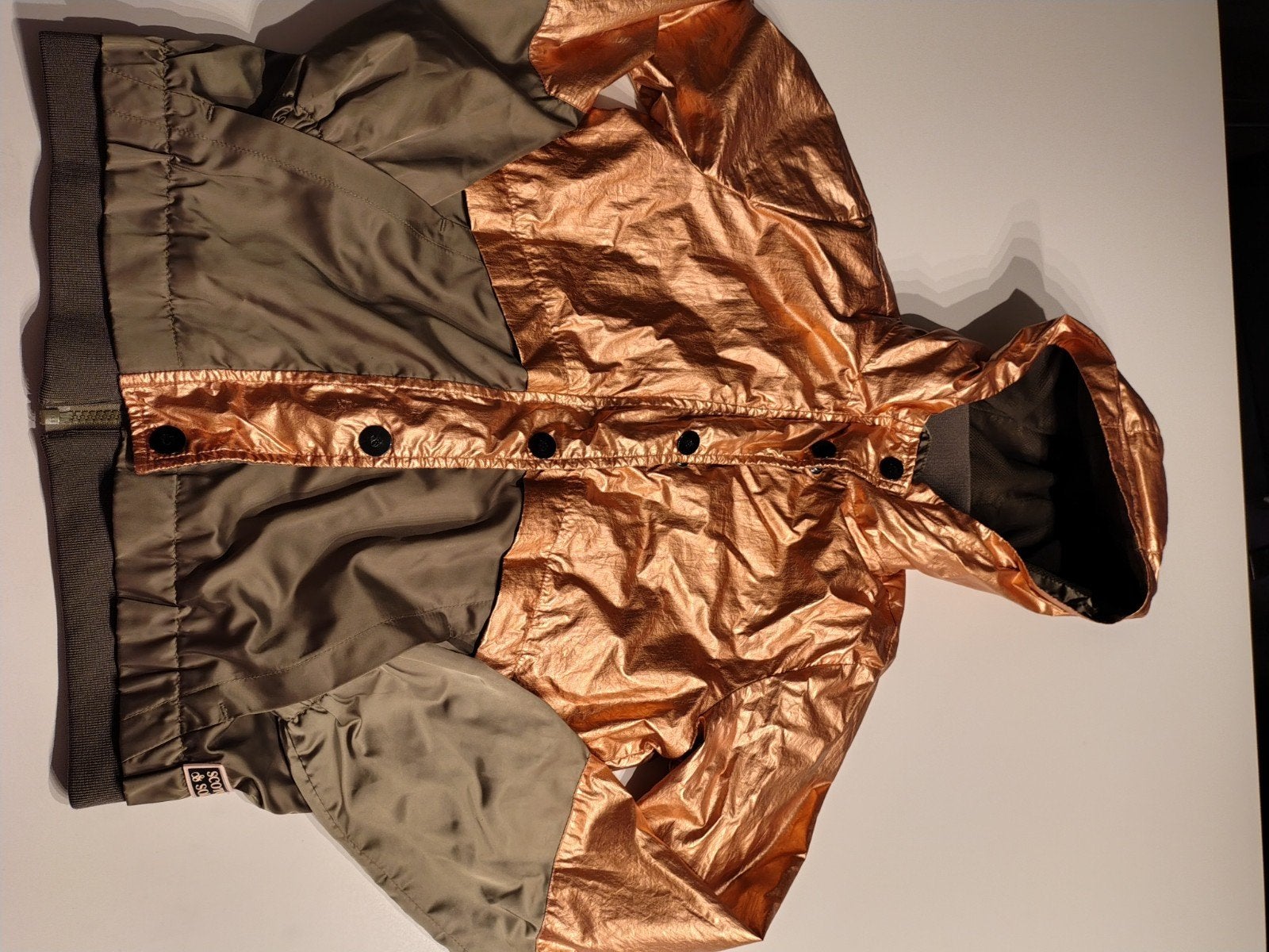 jack scotch & Soda 152, Meisje, Nieuw, Ophalen of Verzenden, Scotch & Soda