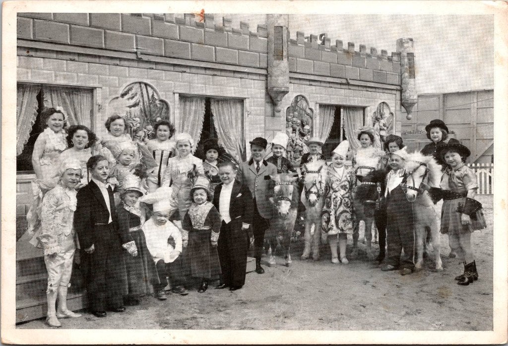 Velp - 12 oude ansichtkaarten II, Verzenden, 1940 tot 1960, Gelopen, Gelderland