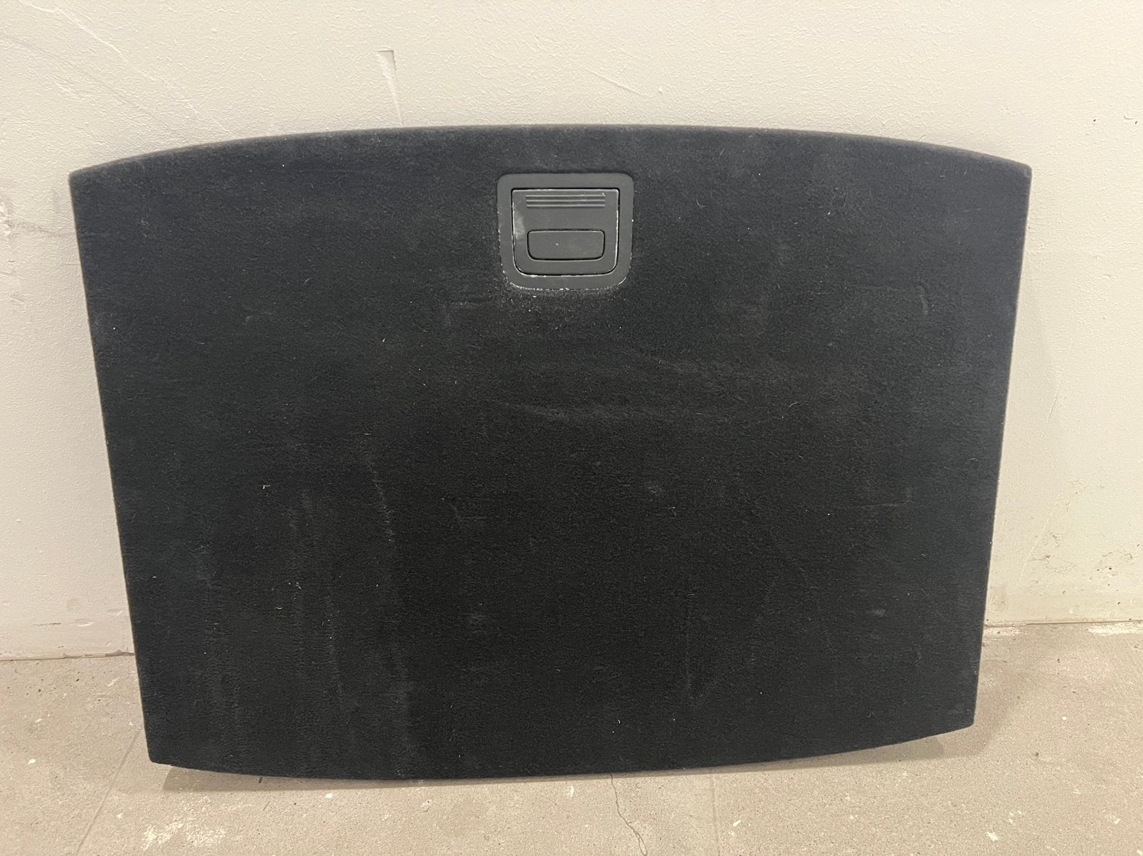 Audi a4 8w model bagageplaat bodemplaat, Auto-onderdelen, Ophalen of Verzenden, Gebruikt, Audi