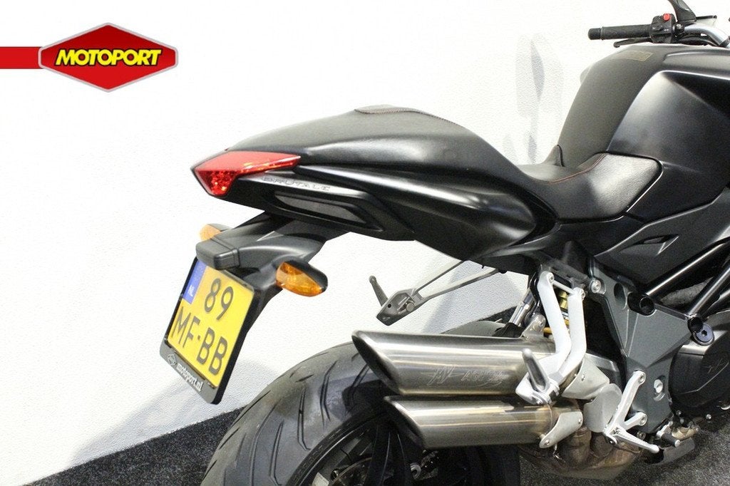 MV Agusta Brutale 920, Motoren, Motoren | MV Agusta, Bedrijf, Meer dan 35 kW, Naked bike