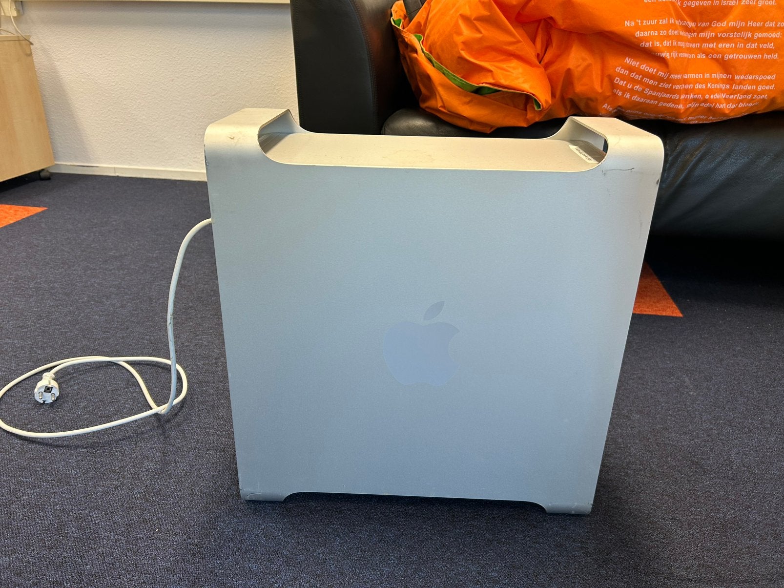 Apple Power Mac G5, Computers en Software, Apple Desktops, Ophalen, Gebruikt, Powermac, Minder dan 2 Ghz