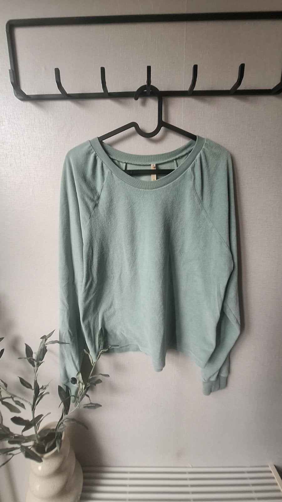 Bellerose truitje, velours, maat S, Kleding | Dames, Ophalen of Verzenden, Zo goed als nieuw, Lange mouw, Maat 34 (XS) of kleiner