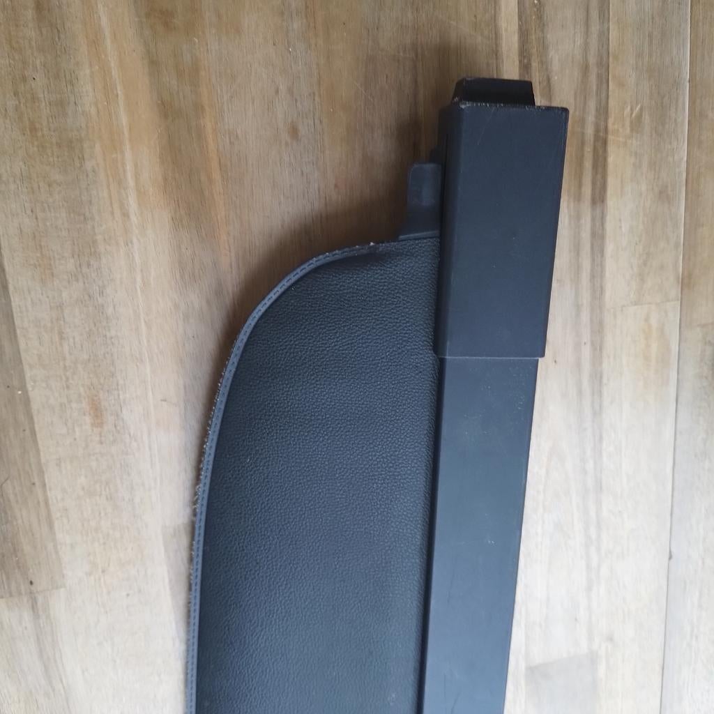 Hoedenplank / Bagageafdekking, Auto-onderdelen, Ophalen, Gebruikt, Opel