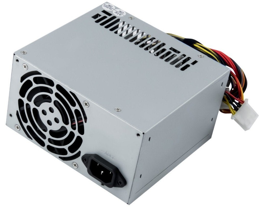 Fsp group ATX-250PA (1PF) 250w atx, Facturen@maascomputers.nl, Ophalen of Verzenden, Cargadoorweg 23, 6541 BT Nijmegen, Maas Computers