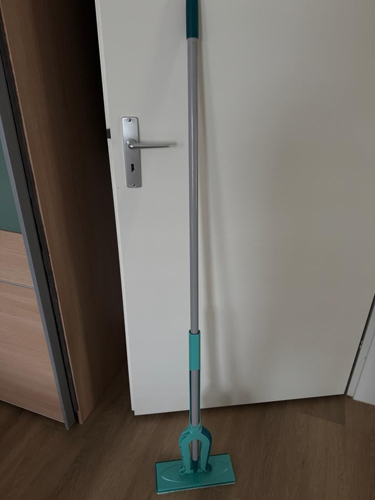 Leifheit vloerwisser, Huis en Inrichting, Schoonmaakartikelen, Ophalen of Verzenden