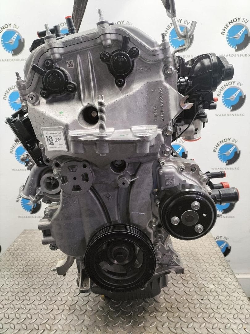 FORD KUGA Titanium MOTOR PV4E6006AA 2024, Ophalen of Verzenden, Gebruikt, Stiba lid