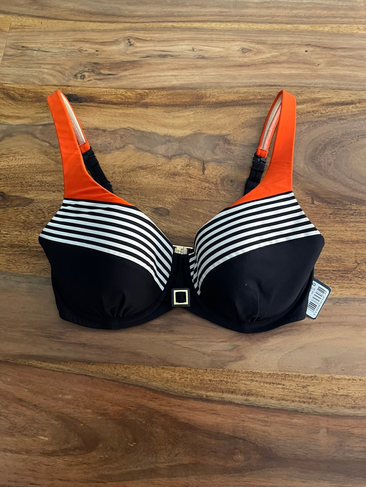 Marie jo bikini top maat 65d en 65e model grace, Kleding | Dames, Verzenden, Nieuw, Meerkleurig, Overige typen