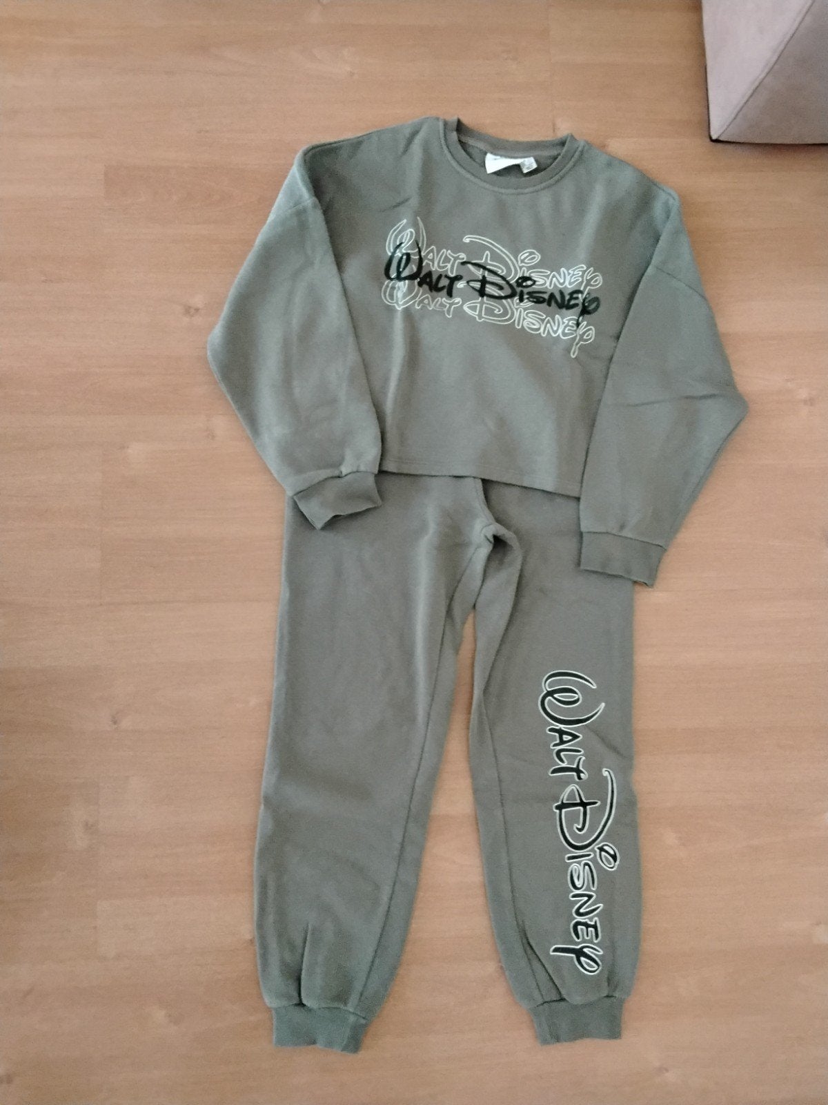 Disney huispak, Ophalen, Disney, Nieuw, Maat 34 (XS) of kleiner
