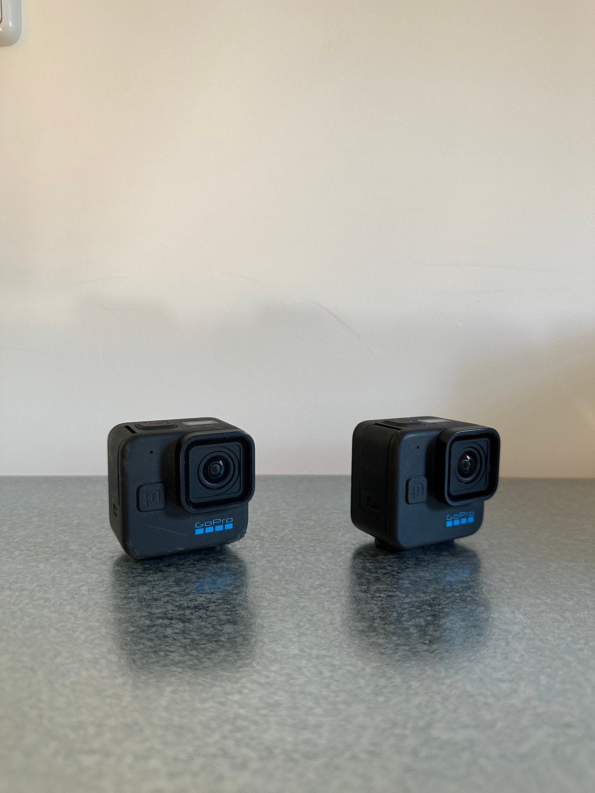 Gopro 11 Mini - 2x
