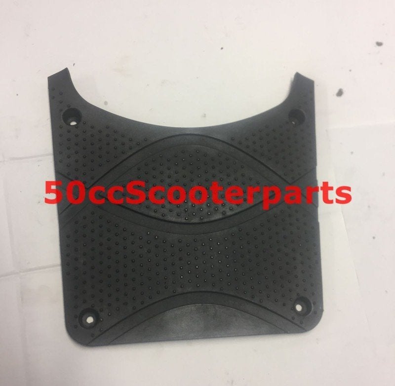 Accudeksel Sym Jet4 50 4T Gebruikt 50326-Aaa-000, Motoren, Ophalen of Verzenden