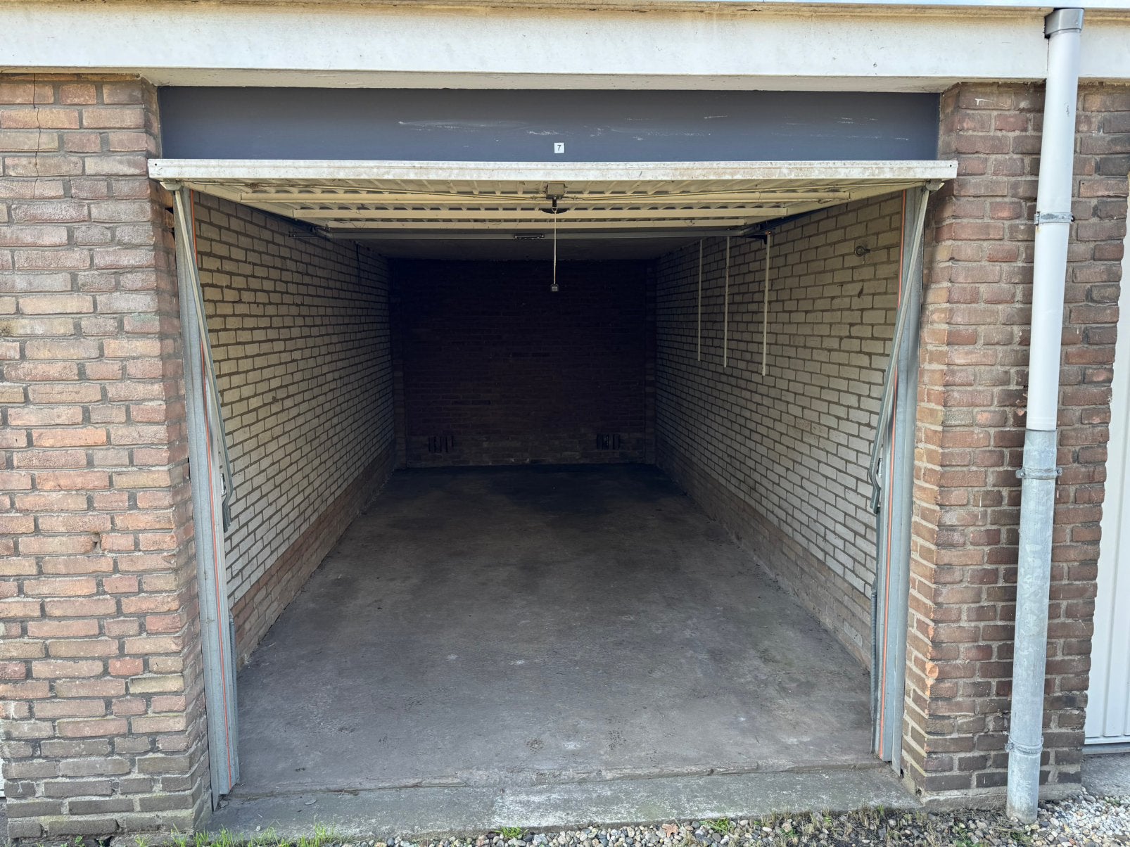 Garage te huur Turkooishof Brabantpark Breda, Auto diversen